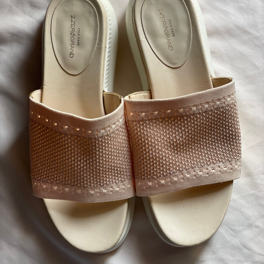 Women’s 2.ZeroGrand Slide Sandal